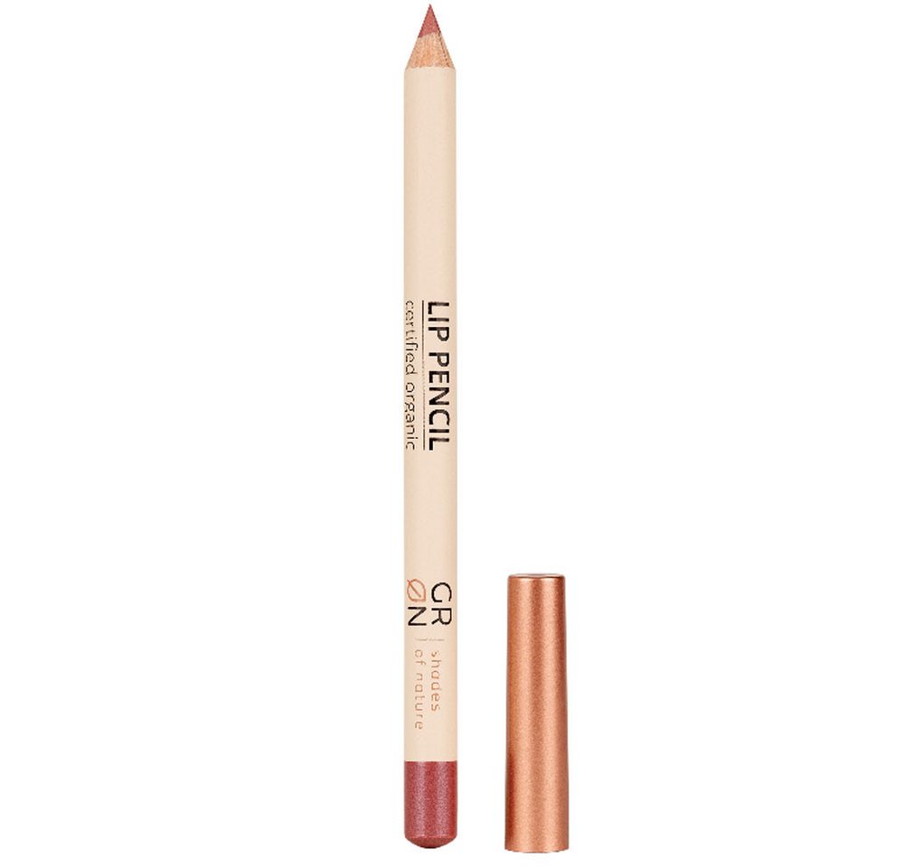 GRN - Shades of nature Kajal Colour Cosmetics rosy bark, Stk von GRN - Shades of nature