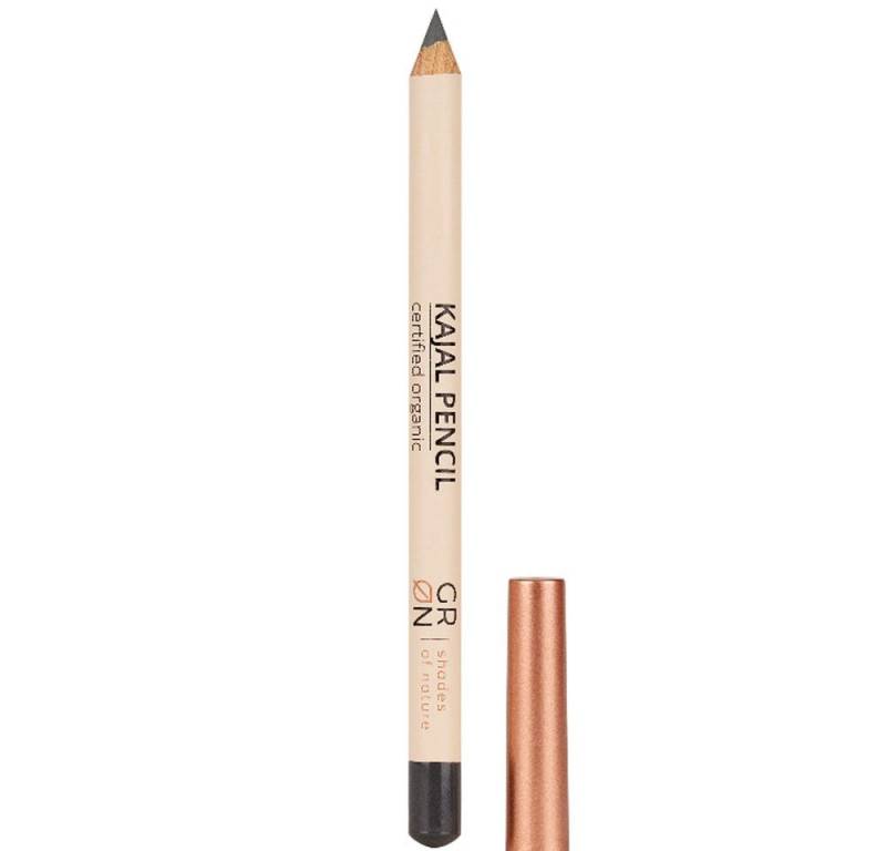 GRN - Shades of nature Kajal Colour Cosmetics stone grey, Stk von GRN - Shades of nature