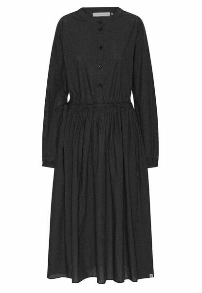 GROBUND Das Kleid Agnete - GOTS zertifiziert von GROBUND