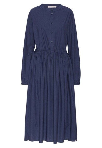 GROBUND Das Kleid Agnete - GOTS zertifiziert von GROBUND