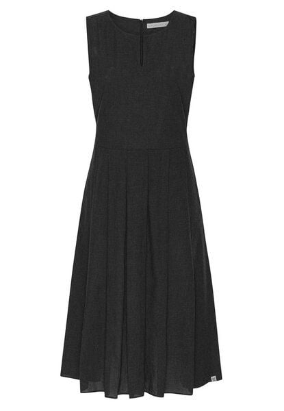 GROBUND Das Kleid Christiane - GOTS zertifiziert aus 100% Bio-Baumwolle von GROBUND