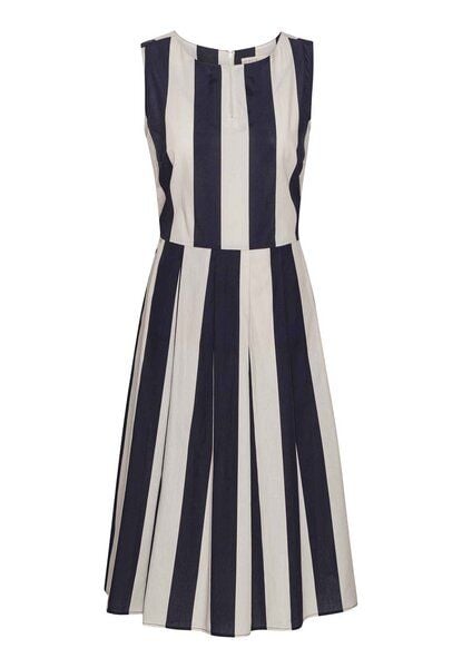 GROBUND Das Kleid Christiane - GOTS zertifiziert von GROBUND