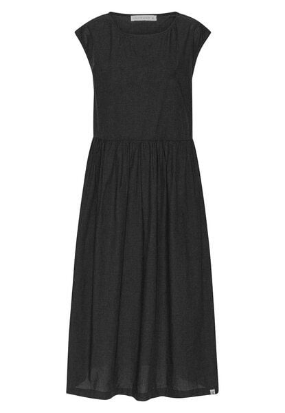 GROBUND Das Kleid Mathilde - GOTS zertifiziert von GROBUND