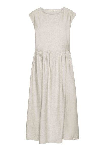 GROBUND Das Kleid Mathilde - GOTS zertifiziert von GROBUND