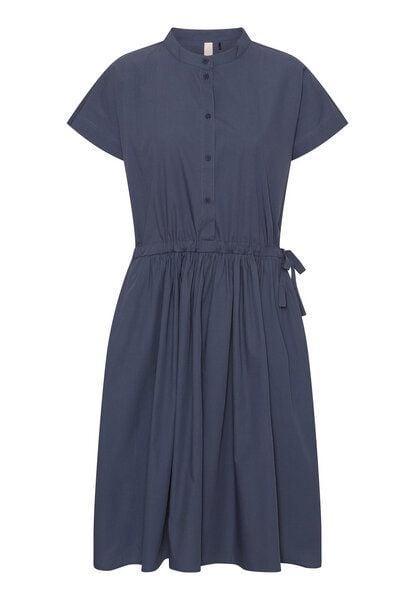 GROBUND Das Kleid Vigga - GOTS zertifiziert aus 100% Bio-Baumwolle von GROBUND