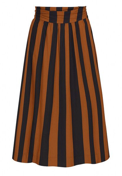 GROBUND Der Rock Mette - GOTS zertifiziert von GROBUND