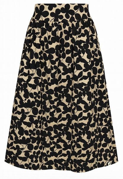 GROBUND Der Rock Mette - GOTS zertifiziert von GROBUND