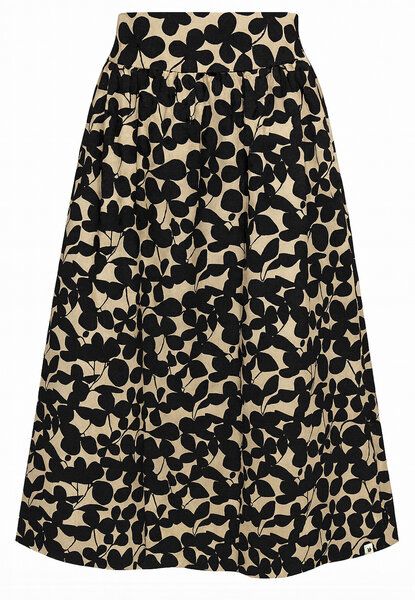 GROBUND Der Rock Mette - GOTS zertifiziert von GROBUND