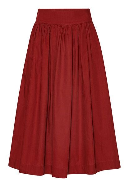 GROBUND Der Rock Mette - GOTS zertifiziert von GROBUND