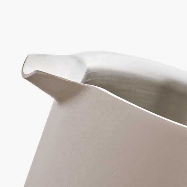 GROENENBERG Edelstahl French Press Earth 0,6 oder 1 Liter | mit Thermo-Effekt | Inkl. Ersatzfilter von GROENENBERG