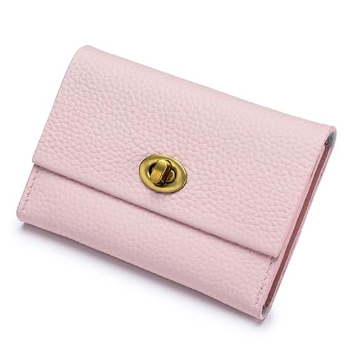 GRONGU Männer Kurze Brieftasche PU Brieftaschen Kreditkarte Halter Geldbörsen Business Brieftasche Für Männer Frauen Multi Funktionale Karte Halter von GRONGU