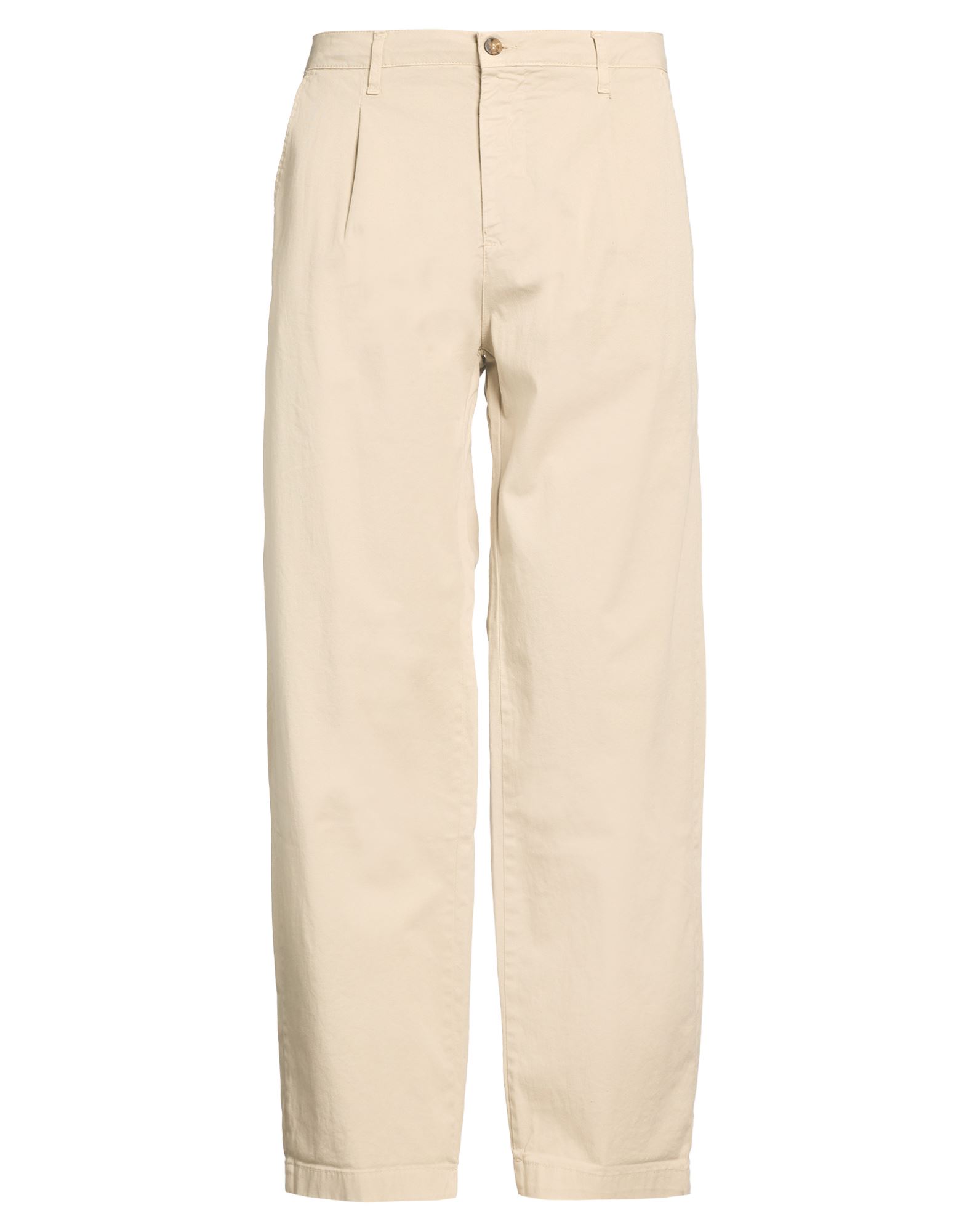 GROOWE Hose Herren Beige von GROOWE