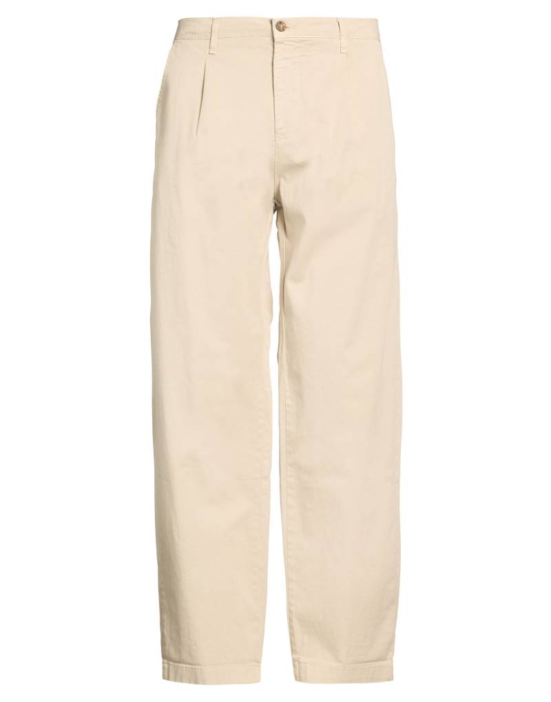 GROOWE Hose Herren Beige von GROOWE