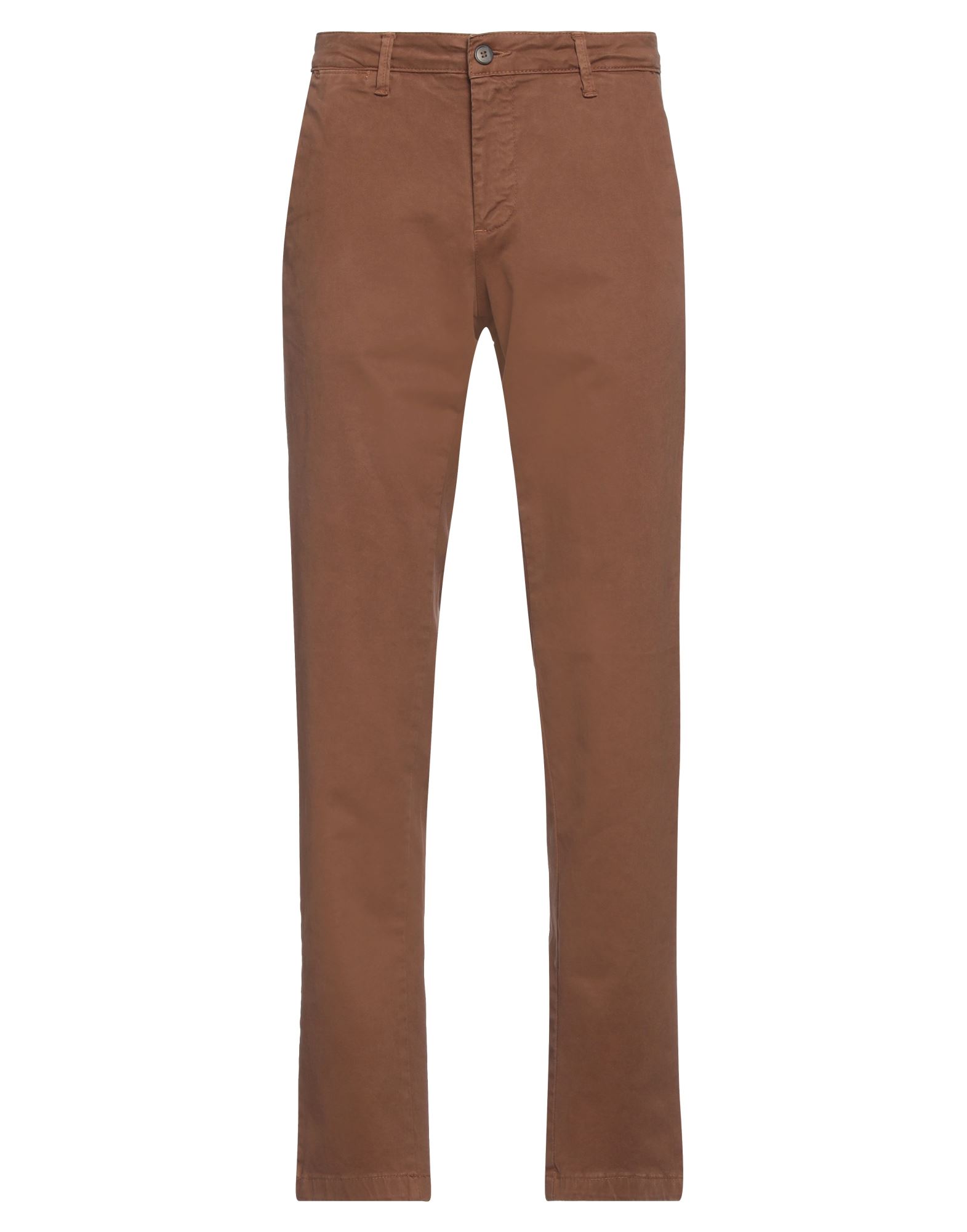GROOWE Hose Herren Braun GROOWE Hose Herren Braun von GROOWE