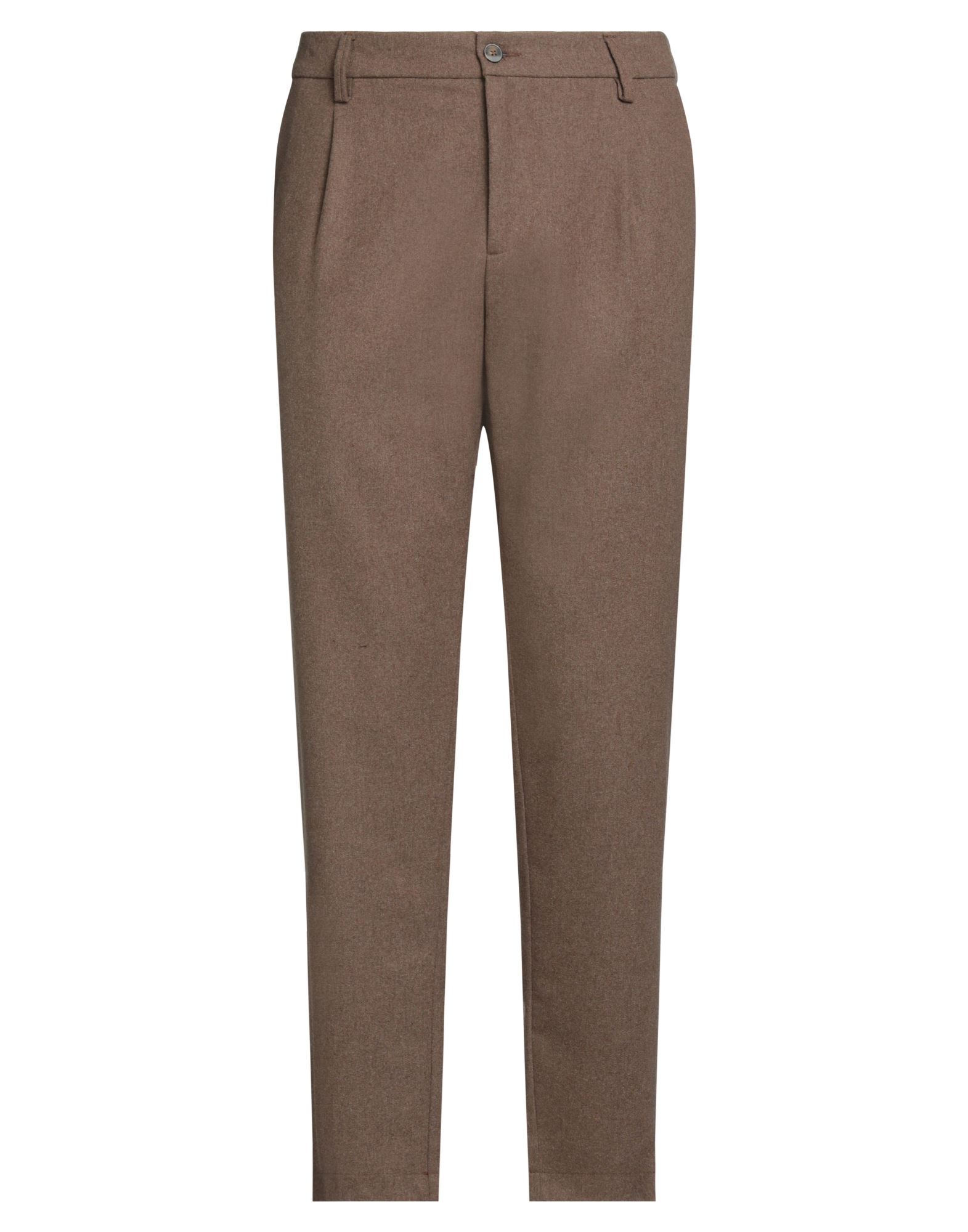 GROOWE Hose Herren Braun GROOWE Hose Herren Braun von GROOWE