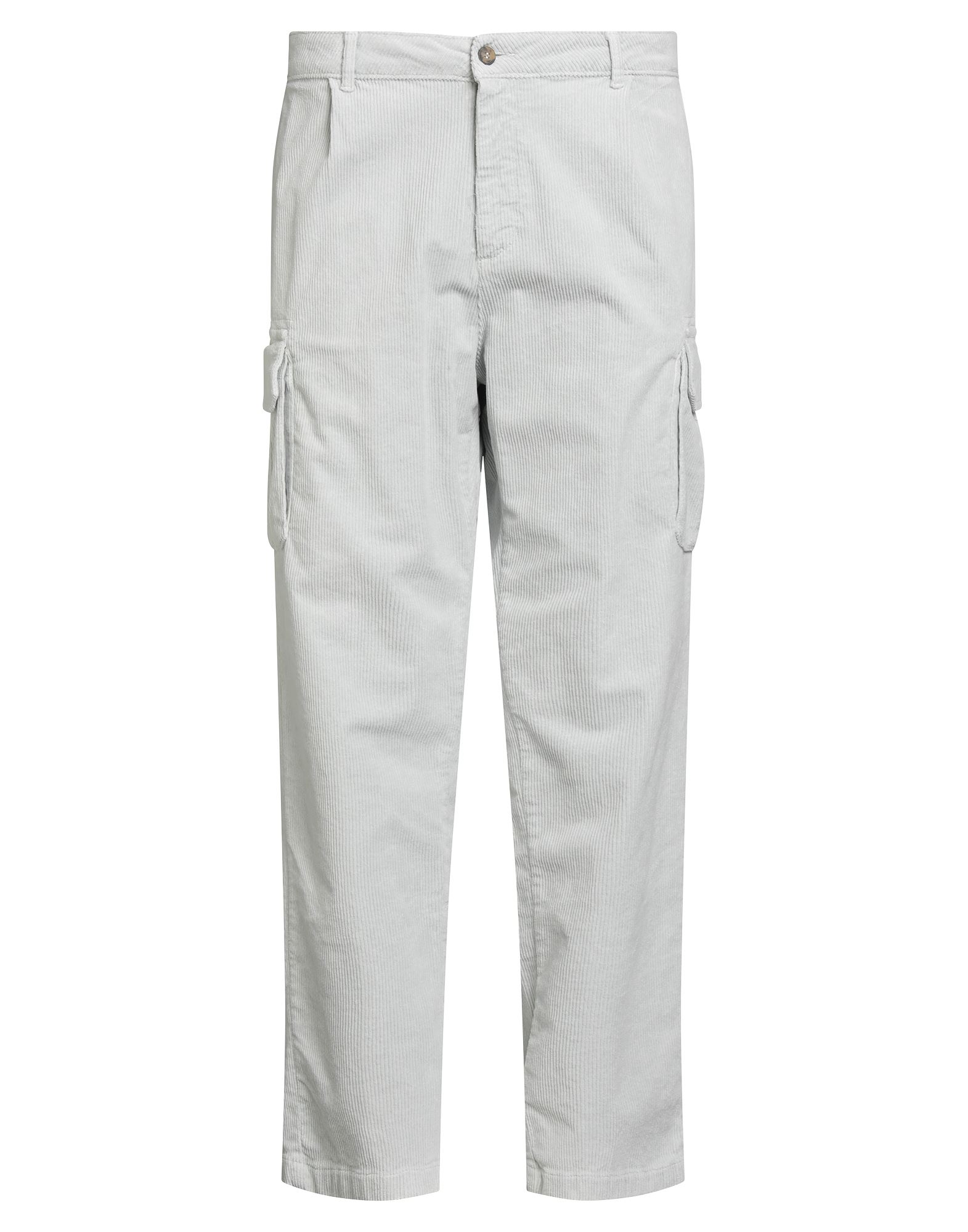 GROOWE Hose Herren Hellgrau von GROOWE
