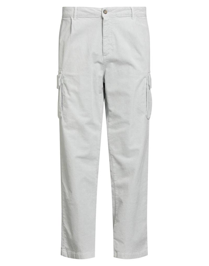 GROOWE Hose Herren Hellgrau von GROOWE