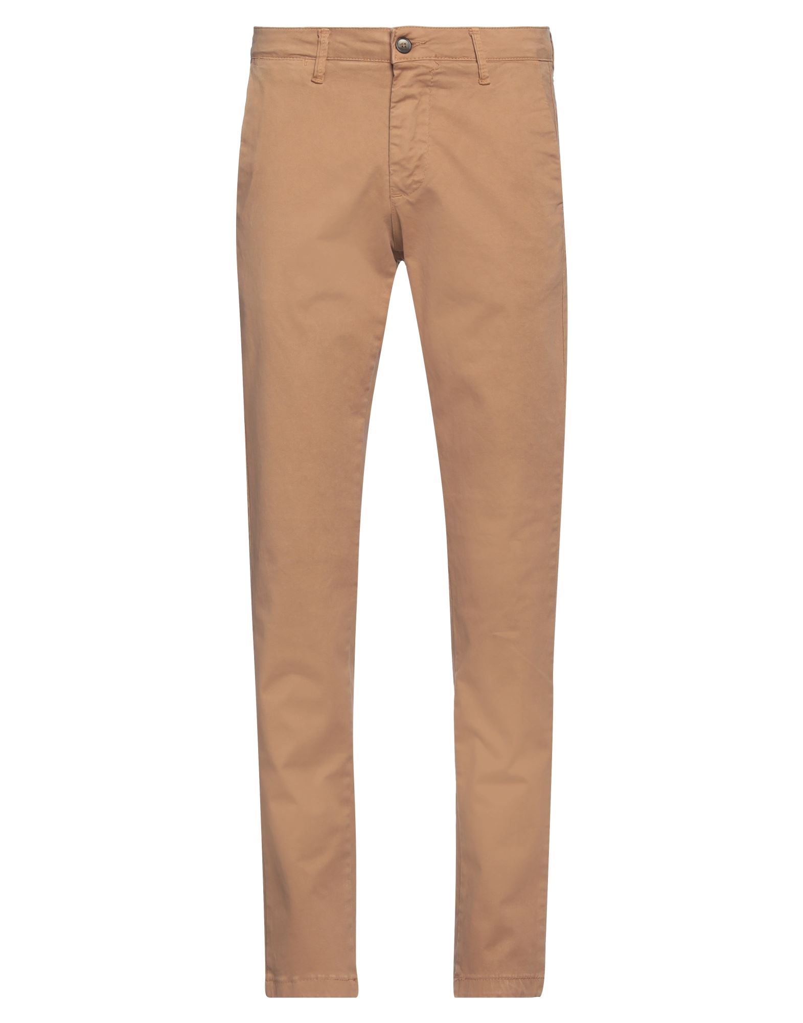 GROOWE Hose Herren Kamel von GROOWE