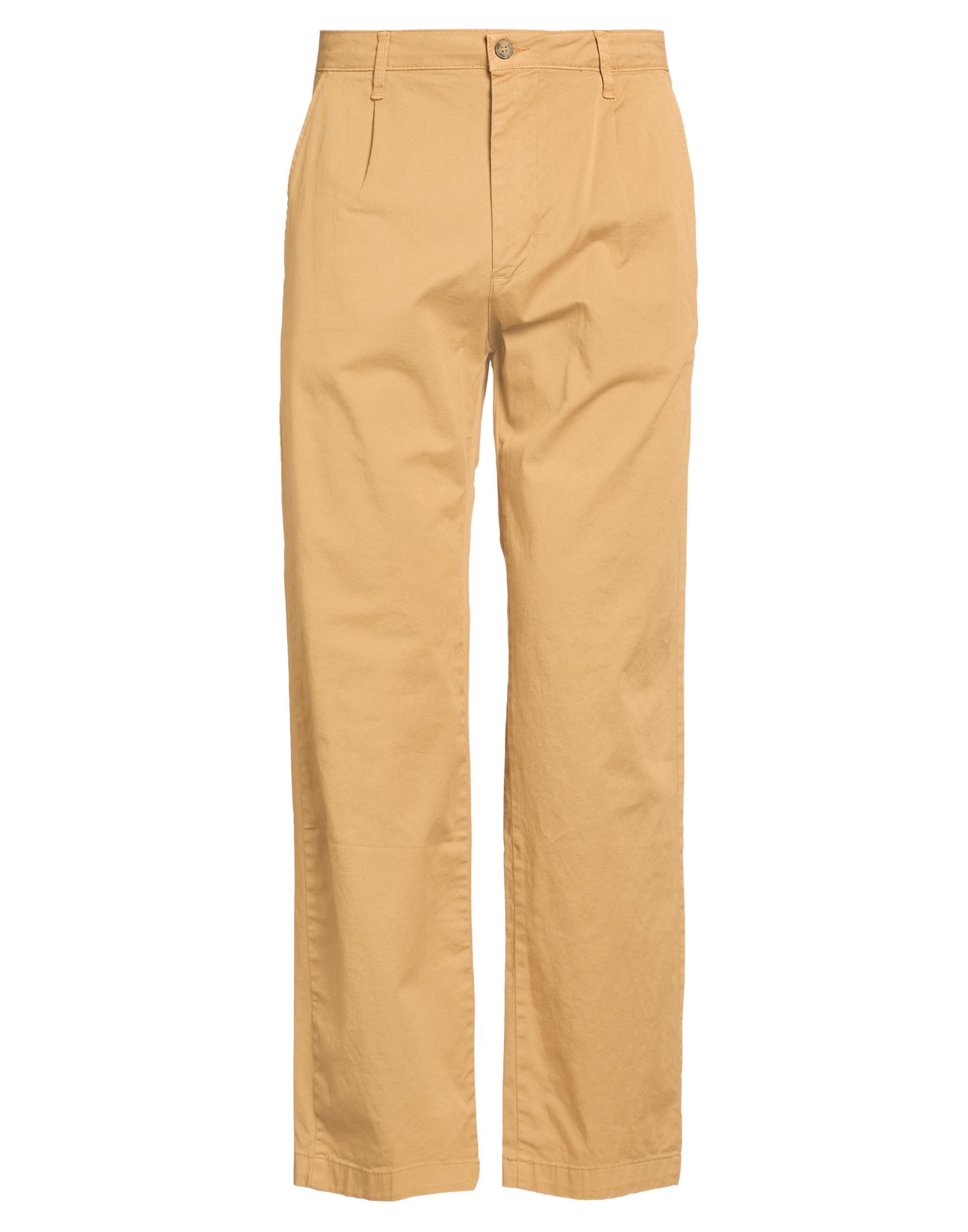 GROOWE Hose Herren Kamel von GROOWE