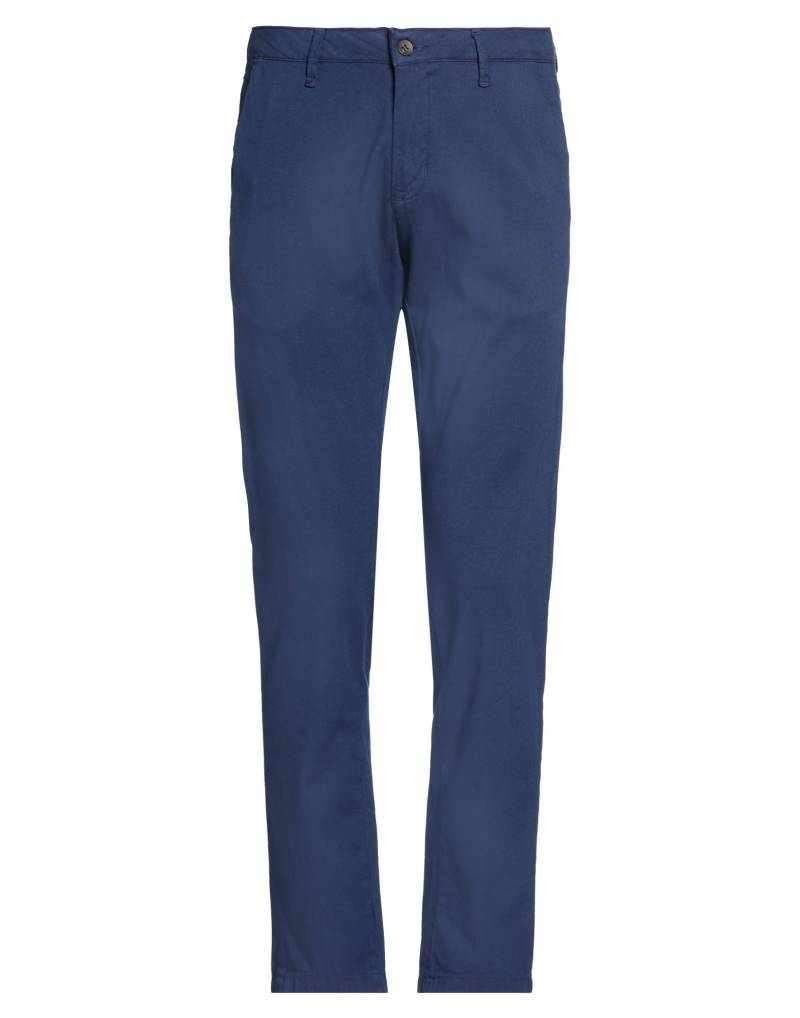 GROOWE Hose Herren Marineblau von GROOWE
