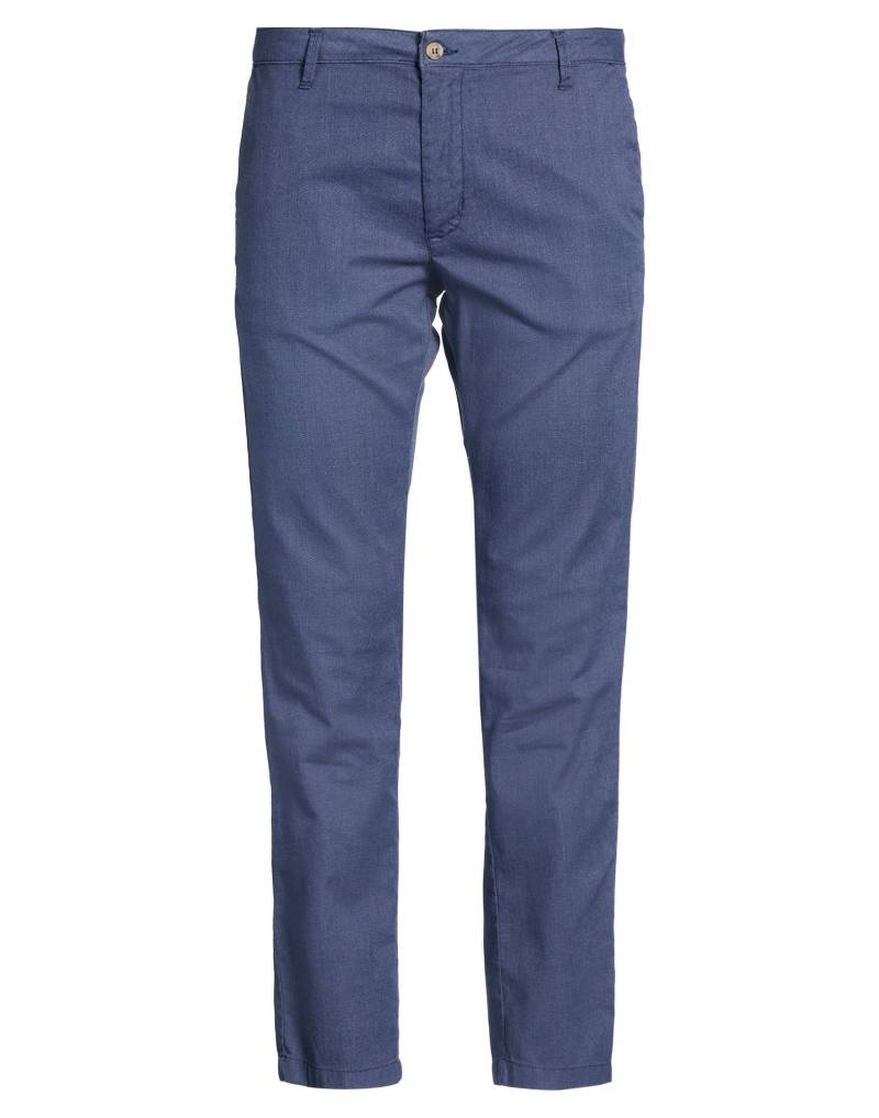 GROOWE Hose Herren Marineblau von GROOWE