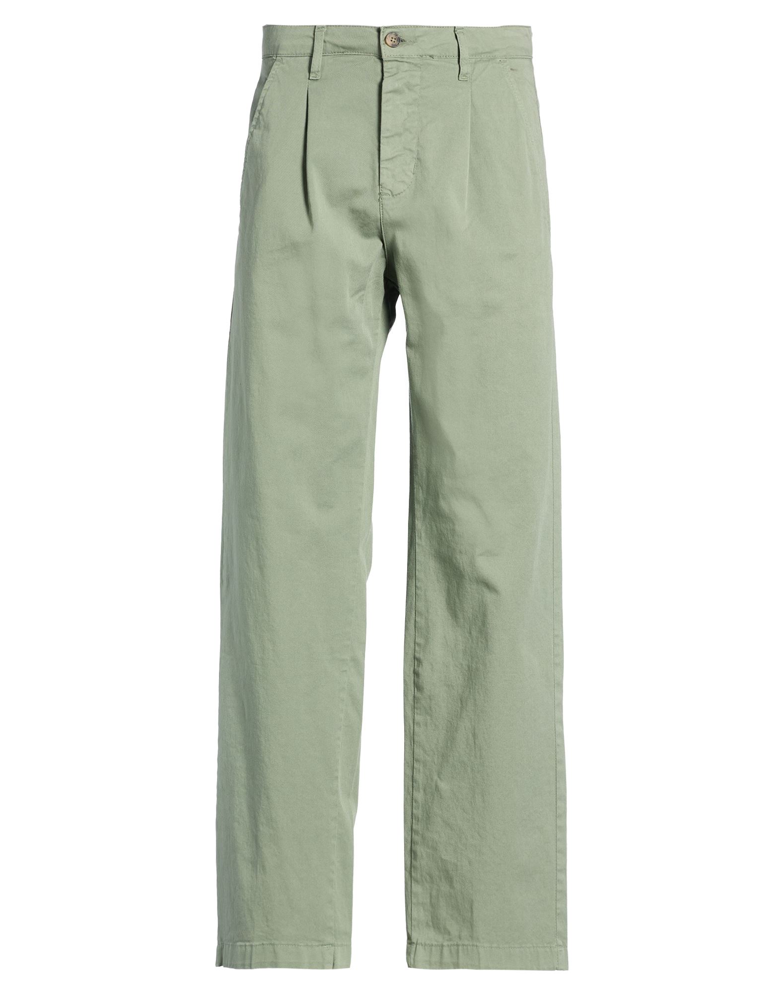 GROOWE Hose Herren Salbeigrün von GROOWE