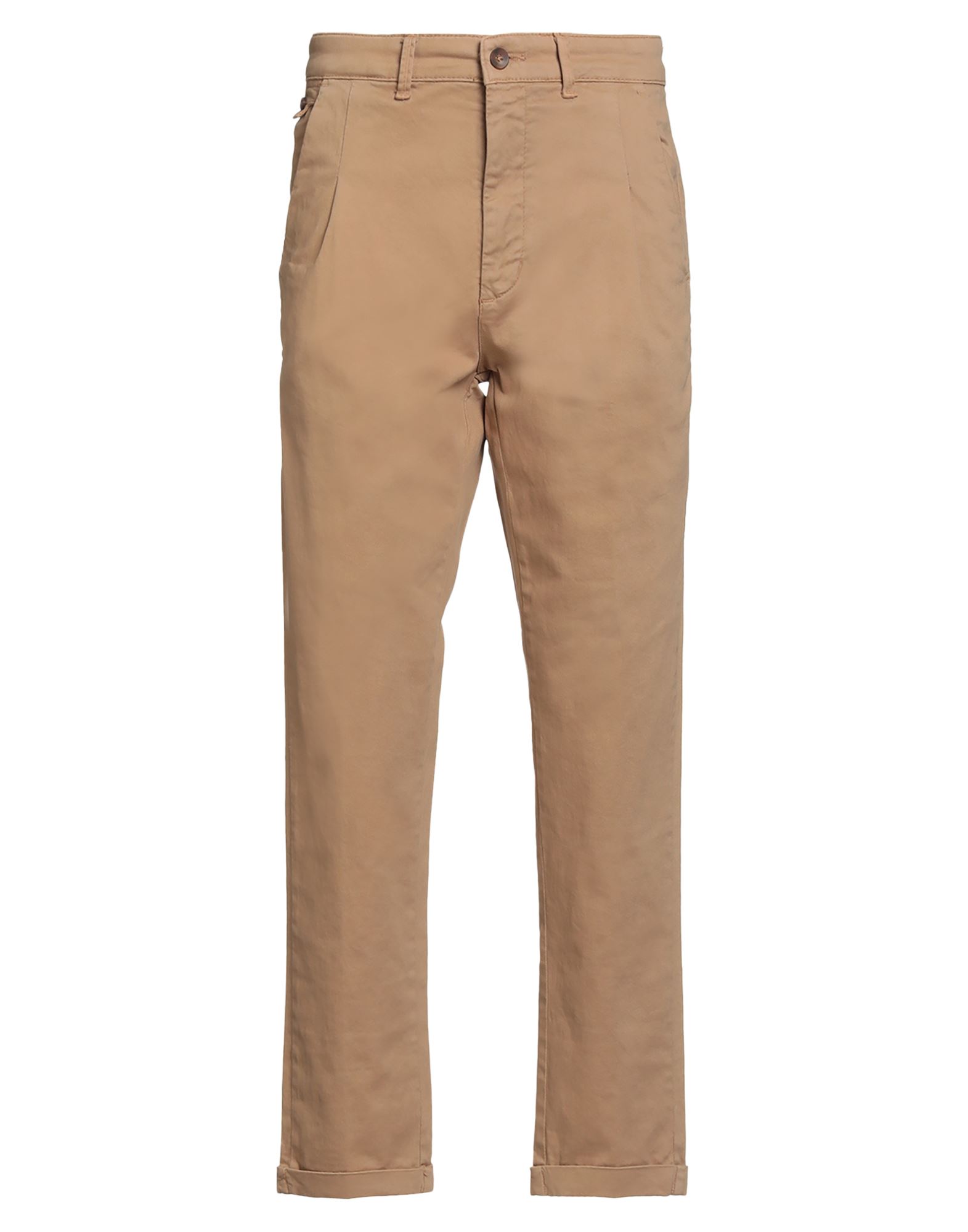GROOWE Hose Herren Sand von GROOWE