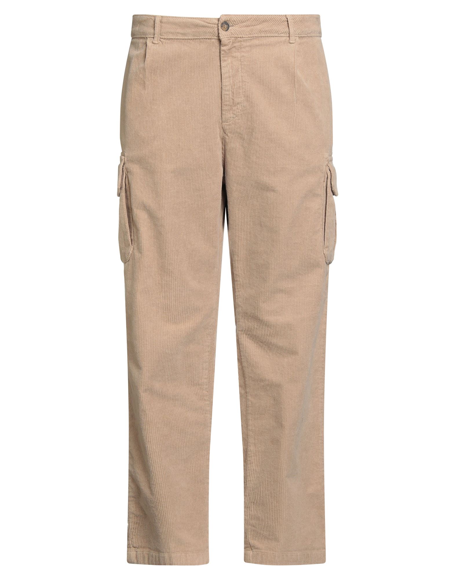 GROOWE Hose Herren Sand von GROOWE