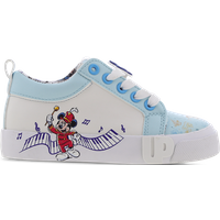 Ground Up Disney 100 Lace Up - Vorschule Schuhe von GROUND UP