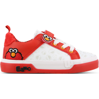 GROUND UP Elmo Low Top Kinder Sneaker - Rot - Größe 34 - Canvas GROUND UP Elmo Low Top Kinder Sneaker - Rot - Größe 34 - Canvas von GROUND UP