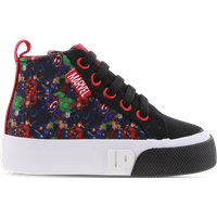 Ground Up Marvel Avengers High Top - Baby Schuhe von GROUND UP