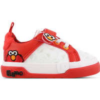 Ground Up Elmo Low Top - Baby Schuhe von GROUND UP