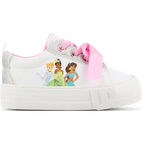 Ground Up Princess Low Top - Baby Schuhe von GROUND UP