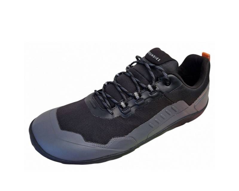 GROUNDIES All Terrain Low 2.0 Schnürschuh von GROUNDIES