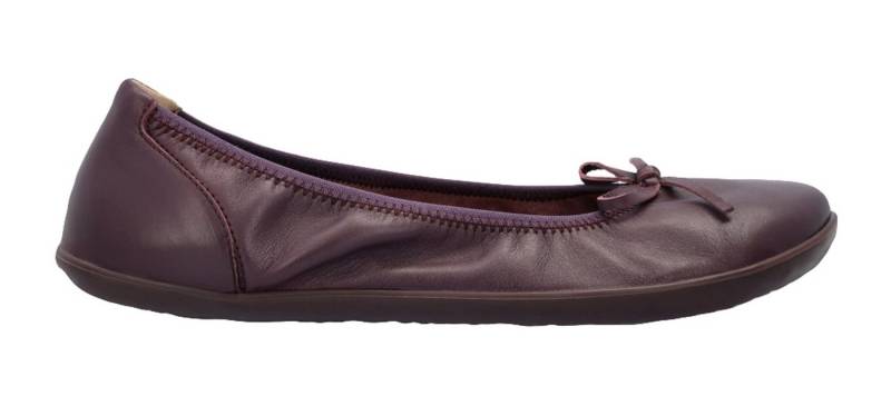 GROUNDIES Groundies Ballerinas Damen Barfußschuhe Barefoot Ruby 2.0 Pumps von GROUNDIES