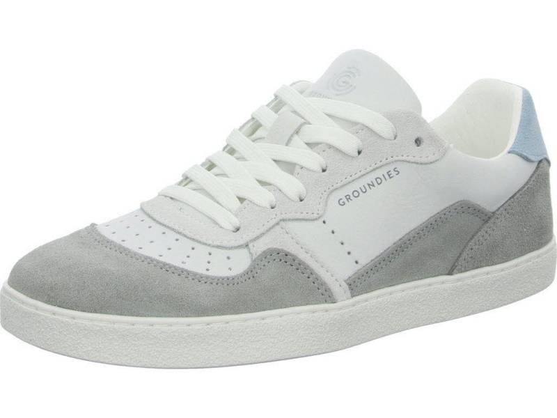 GROUNDIES Nova GS1 Women Barfußschuh von GROUNDIES