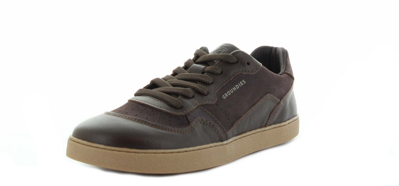 GROUNDIES Nova Special Sneaker Barfussschuhe GROUNDIES Nova Special Sneaker Barfussschuhe von GROUNDIES