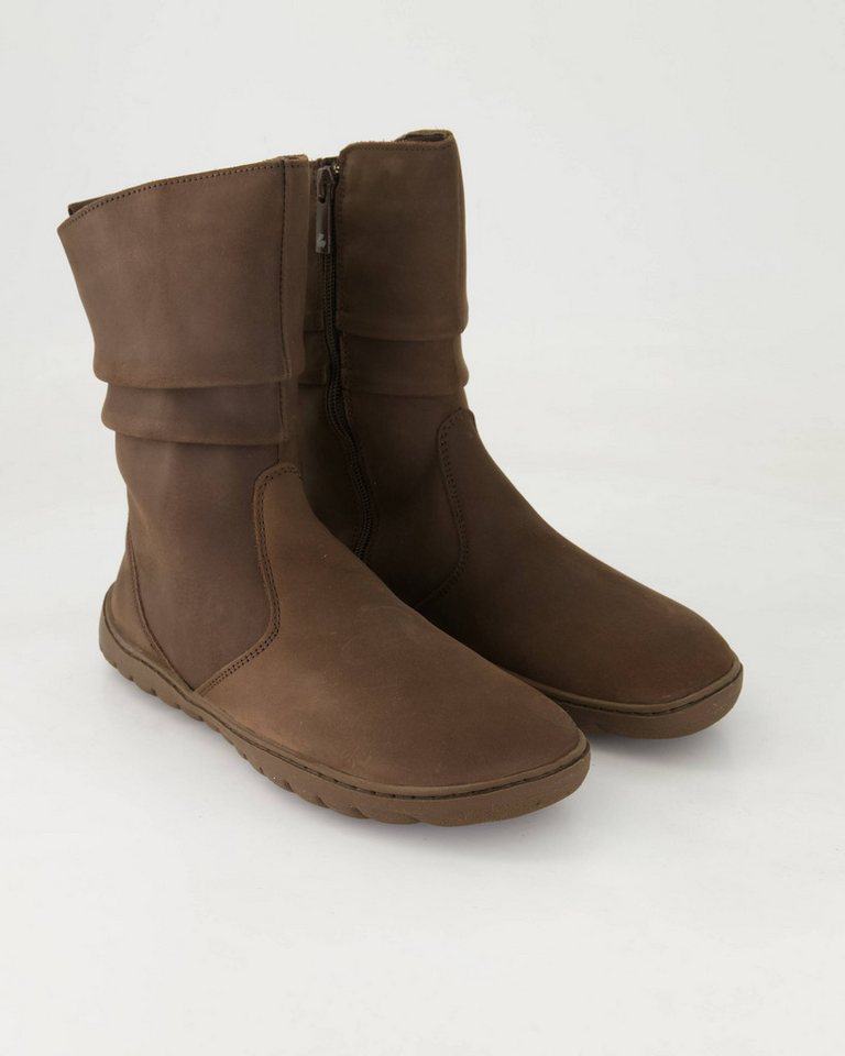 GROUNDIES Odessa GX2 Winterstiefelette Obermaterial: Leder von GROUNDIES