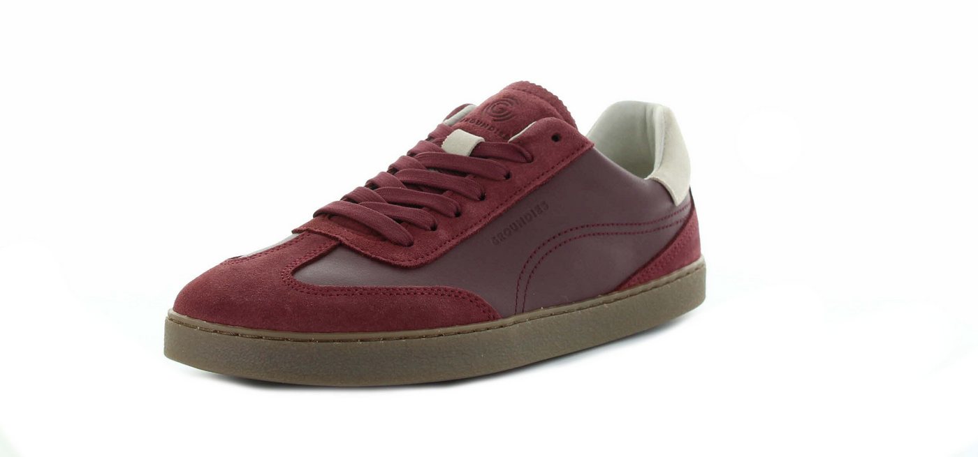 GROUNDIES Panama Sneaker Barfussschuhe GROUNDIES Panama Sneaker Barfussschuhe von GROUNDIES