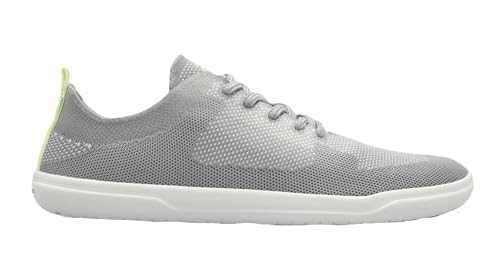 GROUNDIES Sneaker Herren Barfußschuhe Barefoot Active Knit Vegan Stone, Schuhgröße:EUR 43 GROUNDIES Sneaker Herren Barfußschuhe Barefoot Active Knit Vegan Stone, Schuhgröße:EUR 43 von GROUNDIES