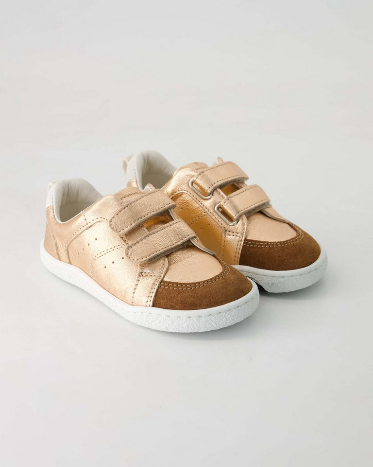 GROUNDIES Universe Klettschuh Obermaterial: Leder und Leder von GROUNDIES