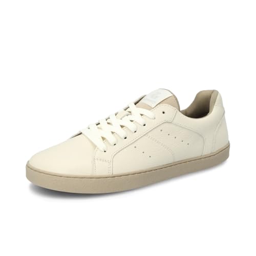 GROUNDIES Universe Women 110055-50 Leder Beige (Offwhite), 38 von GROUNDIES