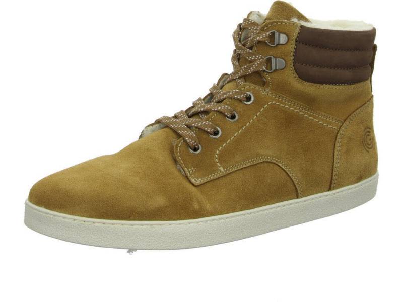 GROUNDIES Vancouver Men Barfußschuh von GROUNDIES