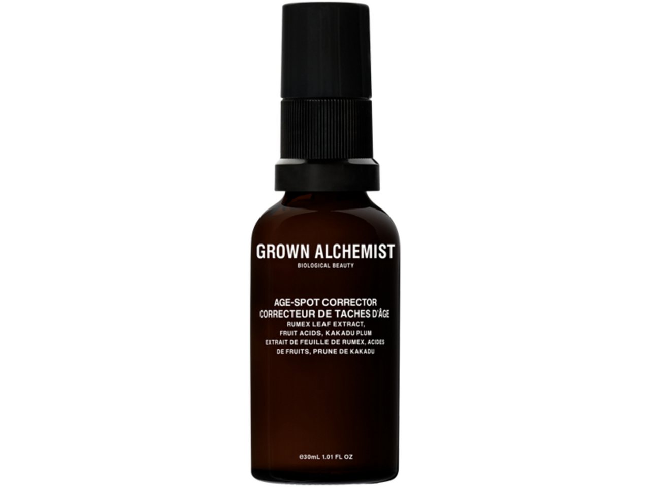 GROWN ALCHEMIST Augen-Make-Up-Korrekturstift Age-Spot Corrector von GROWN ALCHEMIST