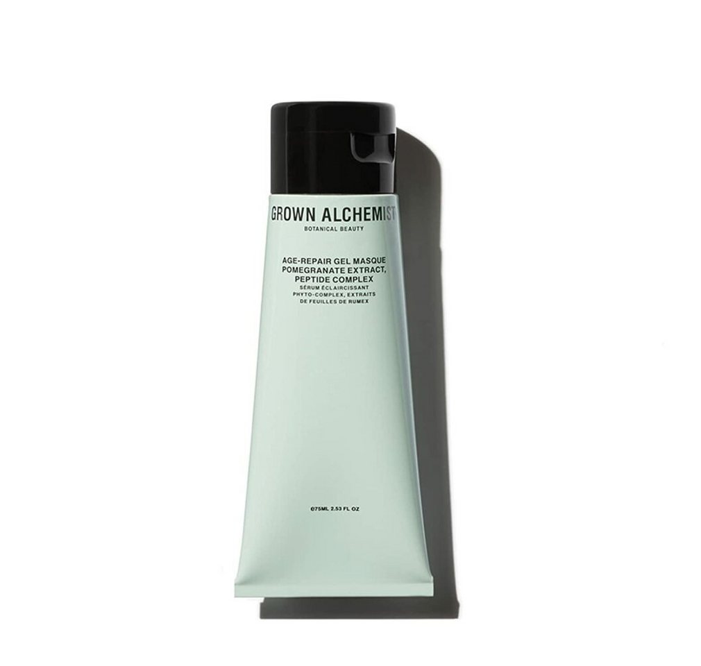 GROWN ALCHEMIST Gesichtspflege Age-Repair Gel Mask von GROWN ALCHEMIST