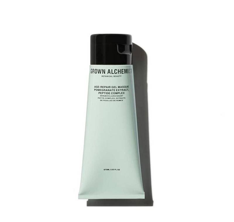 GROWN ALCHEMIST Gesichtspflege Age-Repair Gel Mask von GROWN ALCHEMIST