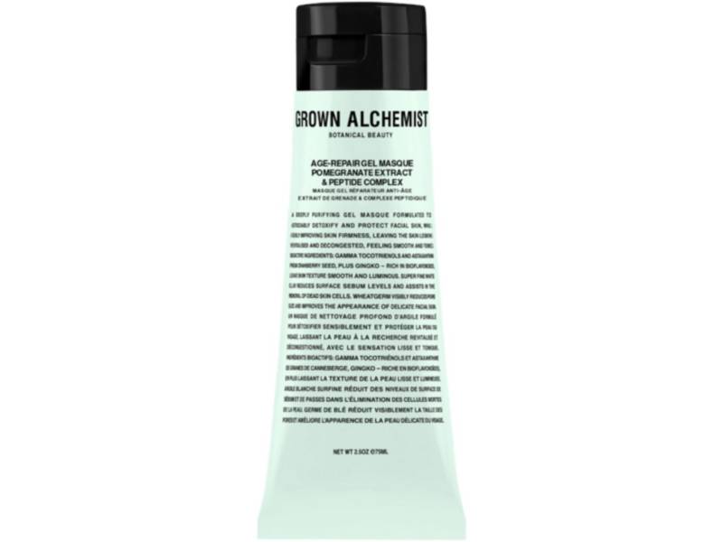 GROWN ALCHEMIST Gesichtsmaske Age-Repair Gel Masque von GROWN ALCHEMIST