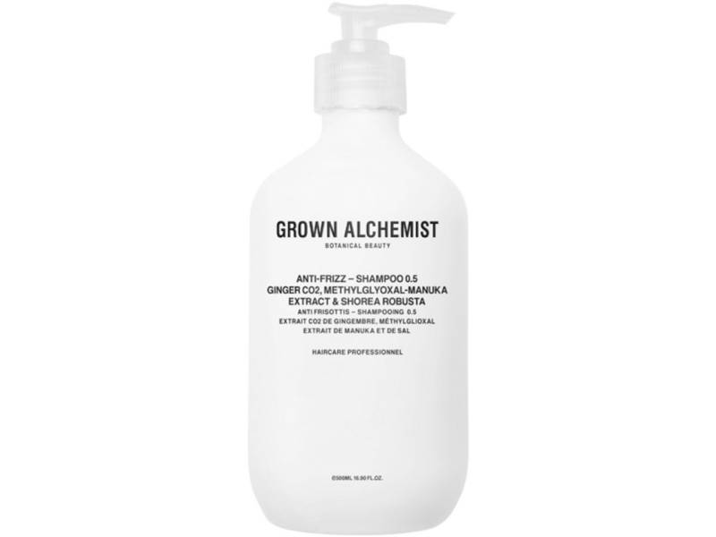 GROWN ALCHEMIST Haarshampoo Frizz-Reduction Shampoo 0.5 von GROWN ALCHEMIST