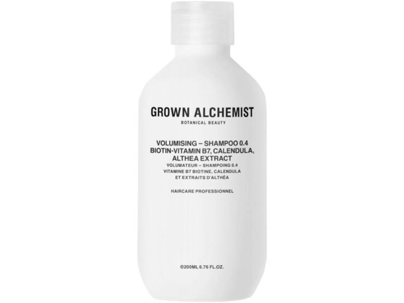 GROWN ALCHEMIST Haarshampoo Volume Shampoo 0.4 von GROWN ALCHEMIST