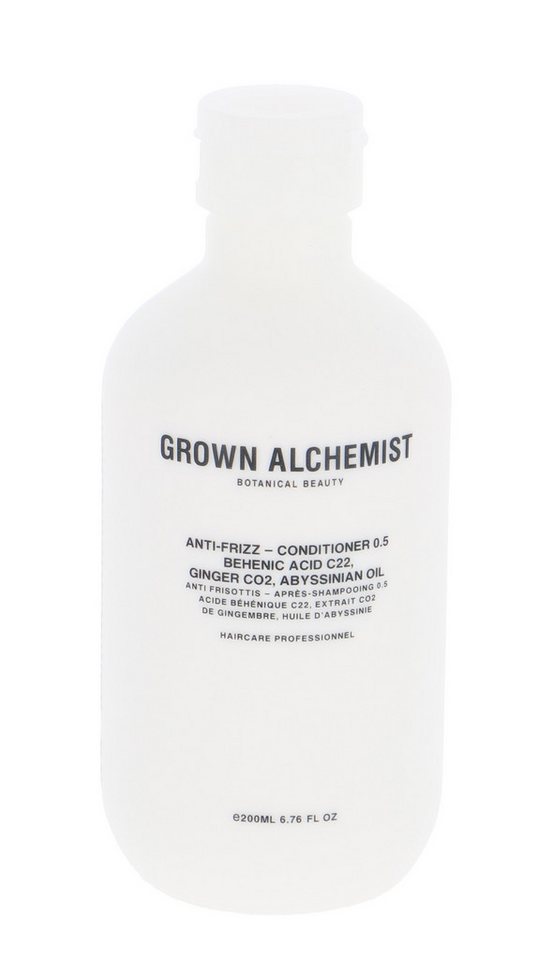 GROWN ALCHEMIST Haarspülung Anti-Frizz - Conditioner 0.5 von GROWN ALCHEMIST